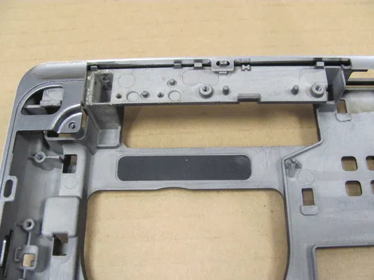 812-1 Кришка дно піддон корпуса  з type-c портом AM1DJ000411 04M07T  для Dell Precision 7710 7720 оригінал Продаж