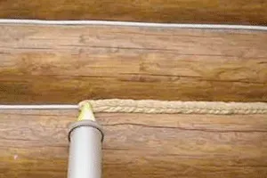 Джгут ППЕ ущільнюючий, демпферний, Вілатерм Інтернет-аукціон