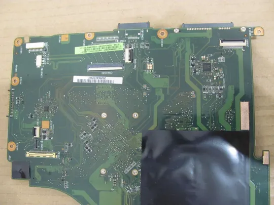 493-11 материнська плата РОБОЧА 69N0CNMAFB01 для MEDION E6240T оригінал Торговий майданчик