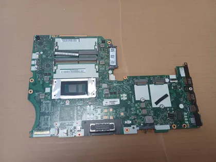 фото, номер1041-6 материнська плата BIOS PASS DL470 NM-B021  i5-7200U для LENOVO ThinkPad  L470 Mainboard Материнка Основна плата Системна плата Плата системи Laptop motherboard мамка ноутбучна плата оригінал