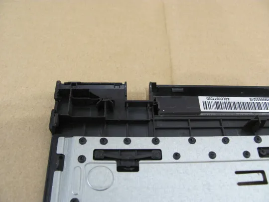 432-22 Кришка панель палмрест та тачпад AP0TH000400  для  Lenovo G50 G50-80 G50-70 G50-45 Z50 оригінал Торговий майданчик