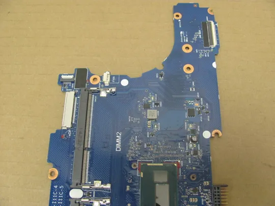 номер0926-9 материнська плата Mainboard Материнка Основна плата Системна плата Плата системи Laptop motherboard мамка  ноутбучна плата 6050A2560201  i5-4300U  SR1ED  для HP Elitebook 840 740 745 G1 G2 оригінал Де купити