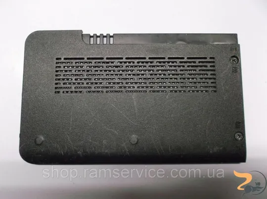 Сервісна кришка для ноутбука HP Pavilion dv6-1000, dv6-2059so, б/в Ціна