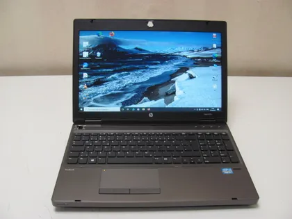 фото, 4138 HP probook 6570b i5-3210m 4gb 500gb НІМЕЧЧИНА