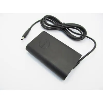 Купити Блок питания к ноутбуку Dell 65W Oval 19.5V 3.34A разъем 4.5/3.0 (pin inside) (LA65NM130 / A40256)