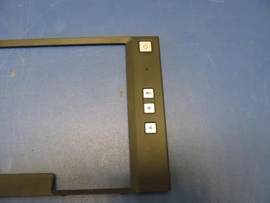 №43-21 рамка клавіатури FA0M3000300-1 для Dell Latitude E5430 оригінал Де купити