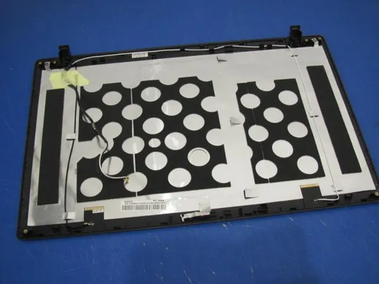 Купити №140-14 Кришка матриці EAZYB003010 для ACER 7745G оригінал