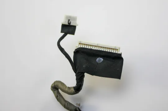 Шлейф матриці для ноутбука Asus K73B (00656) З аукціону