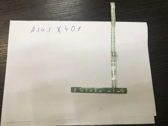 Asus X401 Плата Led Ціна