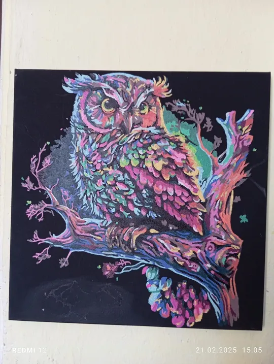 Картина Ціна