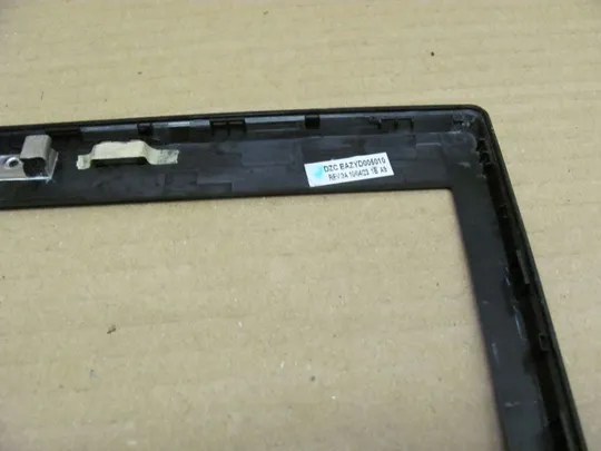 561-3 рамка матриці EAZYD005010 для Acer Tavelmate 7740 7740Z оригінал Інструкція