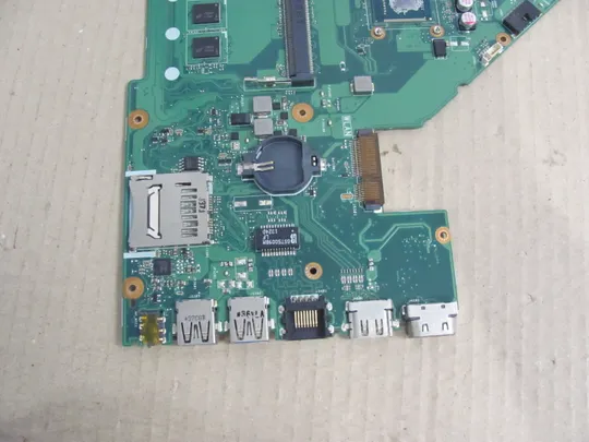 номер0172-11 материнська плата,Mainboard,Материнка,Основна плата,Системна плата,Плата системи,motherboard 60NB00U0-MBG010 69N0PZM1RA04 SR0XL I5-3337U для Asus X550 X550CA X550CC оригінал Де купити
