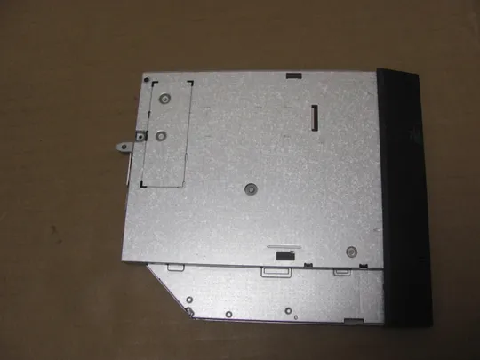 номер0929-13 DVD привід DVD привод Заглушка панелі CD/DVD для ноутбуків CD Зчитувач дисків Читалка для Lenovo IdeaPad V310-15ISK V310-14ISK V310-14IKB V510-15IKB оригінал З аукціону