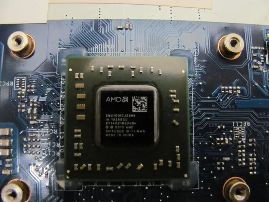 номер0118-33 материнська плата РОБОЧА ZS051 LA-A996P 750633-501 для HP HP Compaq 255 G3 Pavilion 15-g оригінал Продаж