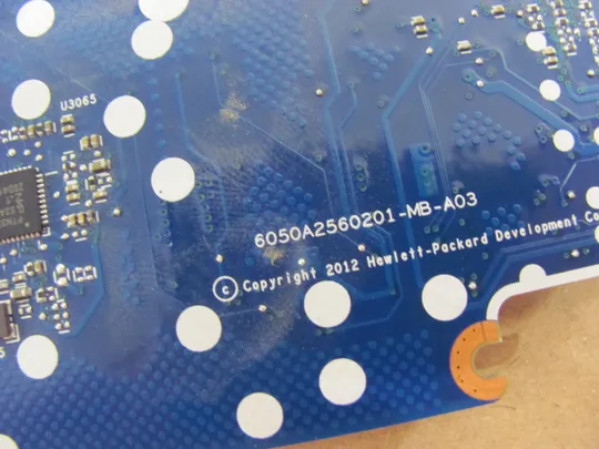 номер0249-28 материнська плата Mainboard Материнка Основна плата Системна плата Плата системи Laptop motherboard мамка  ноутбучна плата  730803-001 6050A2560201 SR1ED   i5-4300U для HP ELITEBOOK  840 G1 оригінал в Україні