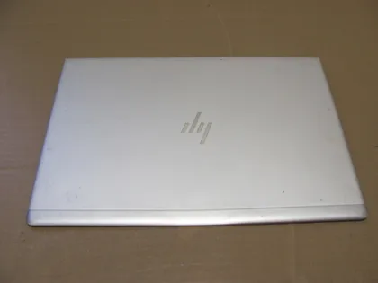 фото, номер1017-18 кришка матриці 6070B1209101 6070B1486701 L62729-001 L15501-001  для HP EliteBook 840 G5 840 G6 745 G5 745 G6 Кришка дисплея Тильна кришка Корпус матриці Верхня кришка matrix cover Top Case LCD Cover Rear Lid Back Cover Housing Cabinet  оригі