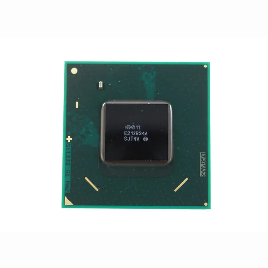 Мікросхема INTEL BD82HM70 SJTNV північний міст для ноутбука Ціна