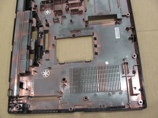 511-1 Кришка дно піддон корпуса для FUJITSU LIFEBOOK E554 E556 оригінал Характеристики