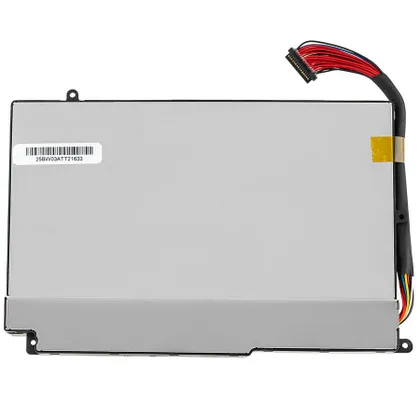 фото, Оригінальна батарея для ноутбука RAZER RC30-0220 (Blade Pro 17 2019) 11.4V 6160mAh 70Wh Black