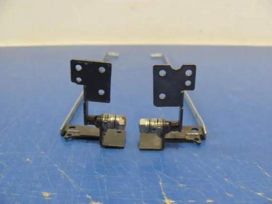 номер0029-6 кріплення з петлями 13N0-BNM0B12 для MEDION AKOYA P7632 DNS C17A E7223 E7227 Фіксатор Скоби Закріплювач Механізм з'єднання fastening матриці  оригінал З аукціону