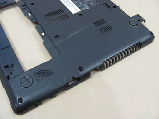 589-2 Кришка дно піддон корпуса AP0VR000160  для Acer Aspire E1 E1-570 E1-510 E1-530 E1-532 E1-552 E1-572 оригінал На торгах