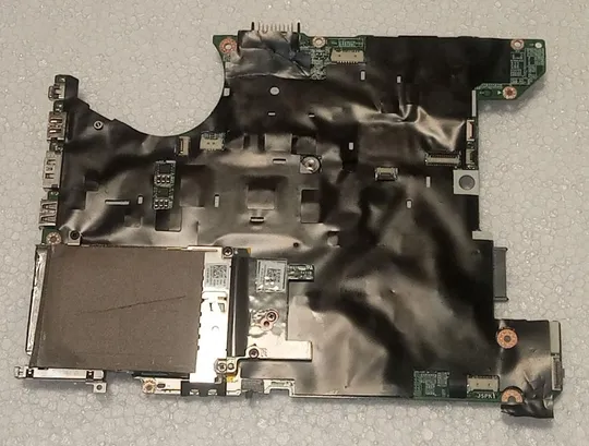 Купити Материнська плата з ноутбука DELL Latitude E5420 10ELT16G001-A 006X7M CN-006X7M