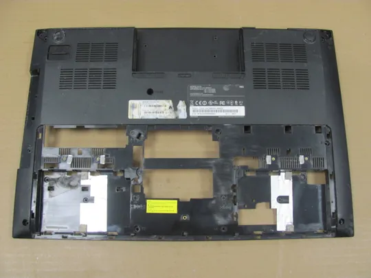 830-4  Кришка дно, корито, піддон корпуса BA75-03330A  для  SAMSUNG  NP700 NP700G7A 700G  оригінал Ціна
