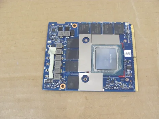 номер0879-6 відеокарта NVIDIA N19E-Q3-A1 Quadro RTX 4000 8GB  DAXW3UB7CD0 для HP ZBOOK  17 G5 G6  оригінал Ціна