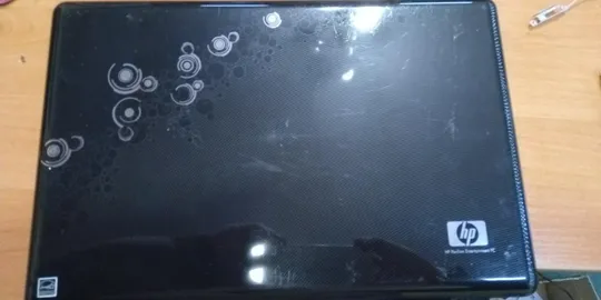 Крышка матрицы HP Pavilion dv6 zye34ut3tpa03bcd097 Ціна