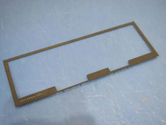 №201-20 рамка клавіатури AP0M1000C00 0YW78X для Dell LATITUDE E5530 оригінал Ціна