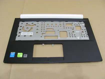 фото, 429-7 Кришка панель палмрест 5CB0F76759 для Lenovo Flex 2-14 оригінал