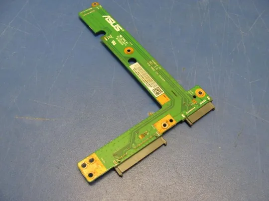 №37-6 Плата SATA роз'єми CD та HDD 60NB0B30-IO1020 для ASUS X540S X540 F540 R540 оригінал Ціна