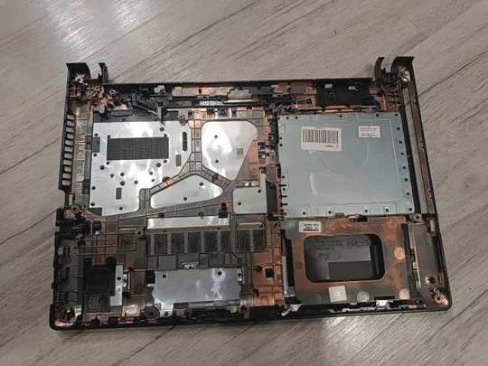Нижня частина корпусу (піддон, корито) для ноутбука Lenovo G40-30, G40-45 Ціна