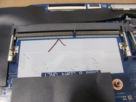 810-14 материнська плата AMD Ryzen 5 3450U  0GW26T GDM54 LA-L245P  для Dell Inspiron/Vostro 15 3515  оригінал Продаж