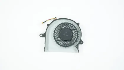 фото, Оригінальний вентилятор для ноутбука ACER ASPIRE R3-431T, DC 5V 0.5A, 4pin (FCN DC28000HSF0) (Кулер)