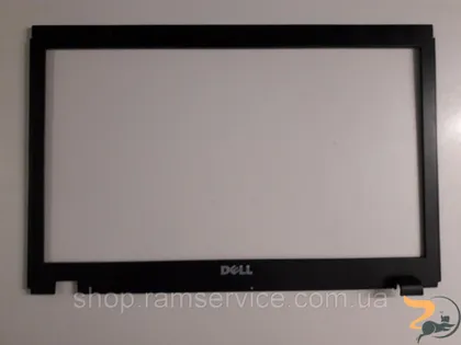 фото, Рамка матриці корпуса для ноутбука Dell Vostro 3500, б/в