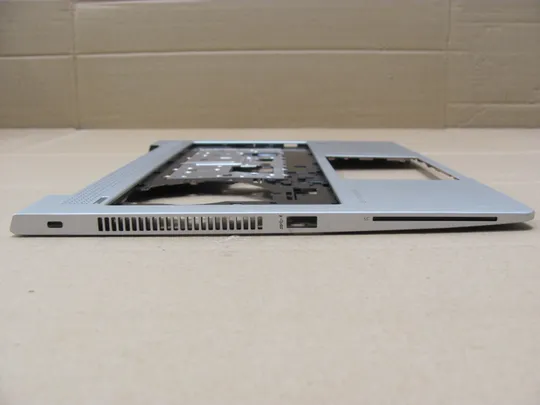 605-7  Кришка панель палмрест  6070B1225101 L21975-001  для HP EliteBook 840 G5  оригінал Де купити