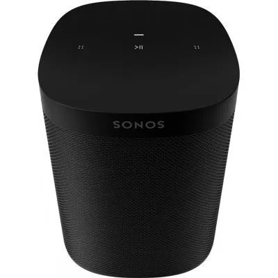 Акустическая система Sonos One SL Black (ONESLEU1BLK) З аукціону