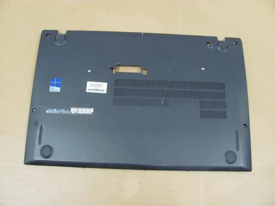 номер0889-9  Кришка дно піддон корпуса AM134000500 для Lenovo Thinkpad T460S T470S  оригінал Ціна