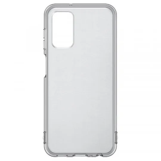 Купити Чехол-накладка BeCover для Samsung Galaxy A13 SM-A135 Transparent (707596)