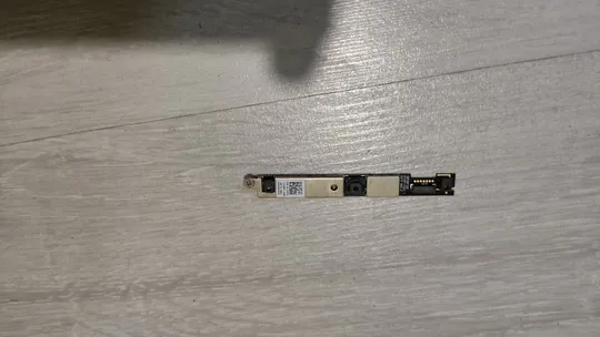 вебкамера Dell E6420,E6520, E5420, E5520 Ціна