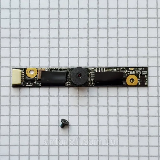 Web камера Acer Aspire 5315 / CN0314-0V03 для ноутбука оригінал з розборки Ціна