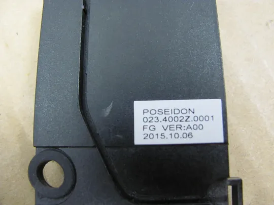 741-17 динаміки 023.40030.0001 023.4002Z.0001 для Acer Aspire V Nitro VN7-791 VN7-791G MS2395  оригінал Інтернет-аукціон