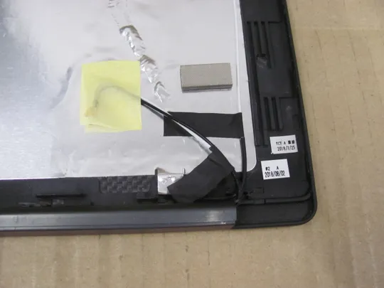 695-3 кришка матриці 0RV0KD AQ264000112 AQ264000111 для Dell Latitude 7380 E7380 оригінал Інтернет-аукціон