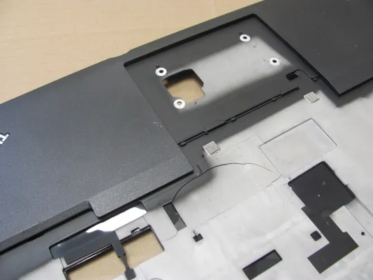 1034-1 Кришка панель палмрест AP169000400  для Lenovo Thinkpad T480 топкейс Верхня панель палмрест cover-C оригінал Продаж