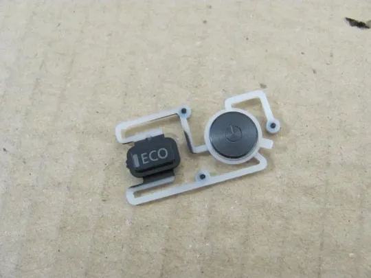 №223-16 комплектуюче кнопки для Fujitsu U772 оригінал Ціна