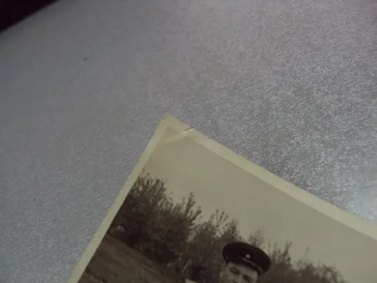 фотография герой советского союза гсс лот 2 шт №12177 Характеристики