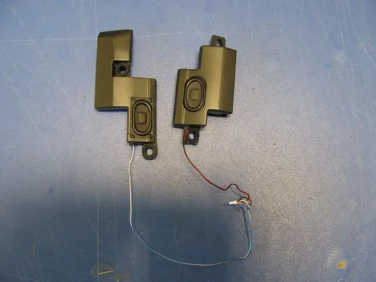 Купити №7-13 динаміки 04TYFR для Dell Latitude E5520 оригінал