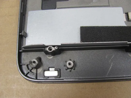 802-1 панель палмрест 850147-001 AM1C300600 для HP Zbook 15 G4 G3  оригінал Інтернет-аукціон