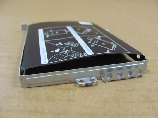 номер0844-8 комплектуюче кріплення корзина шахта 0WK14W для Dell G3 15 3500 3590 G5 5500  5505 оригінал З аукціону